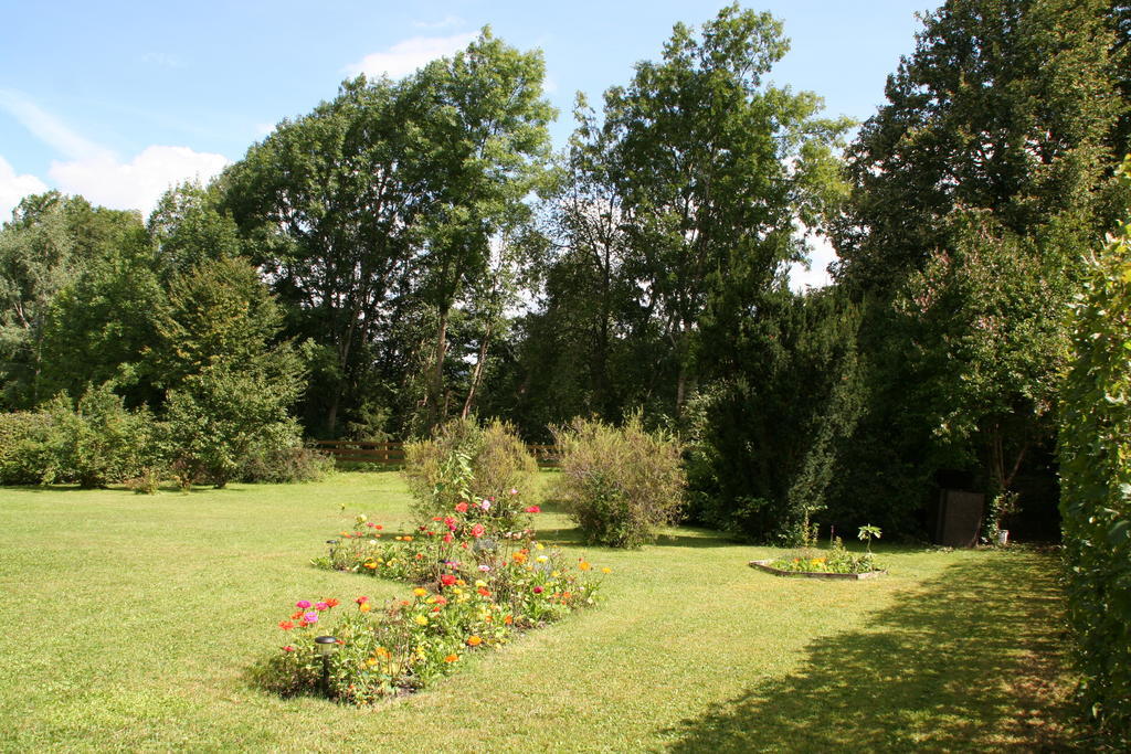 Pension Leuprecht Reutte Dış mekan fotoğraf