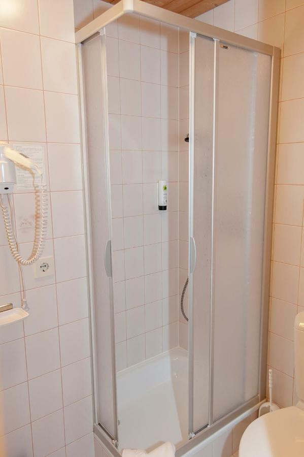 Pension Leuprecht Reutte Dış mekan fotoğraf